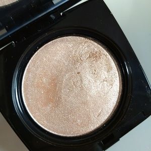 Lancôme Dual Finish Highlighter in Sparkling Pêche